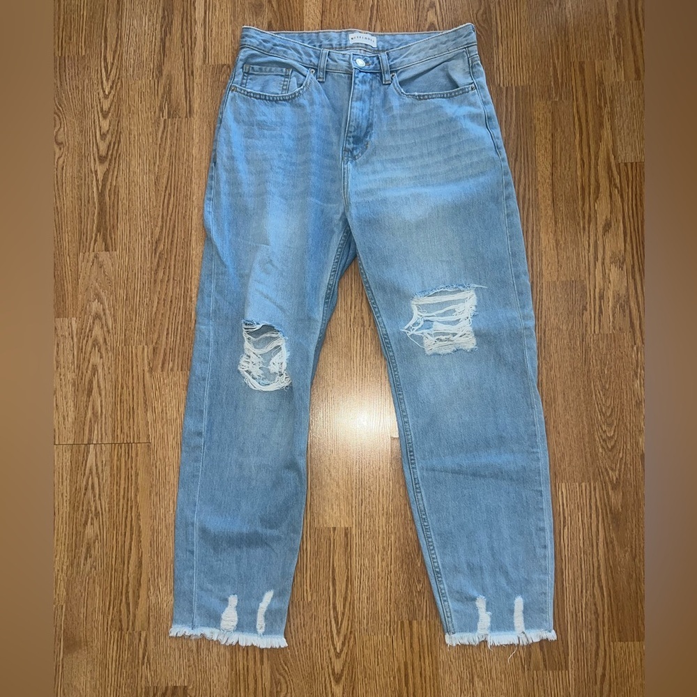 Muselooks Jeans - Picture 2 of 5